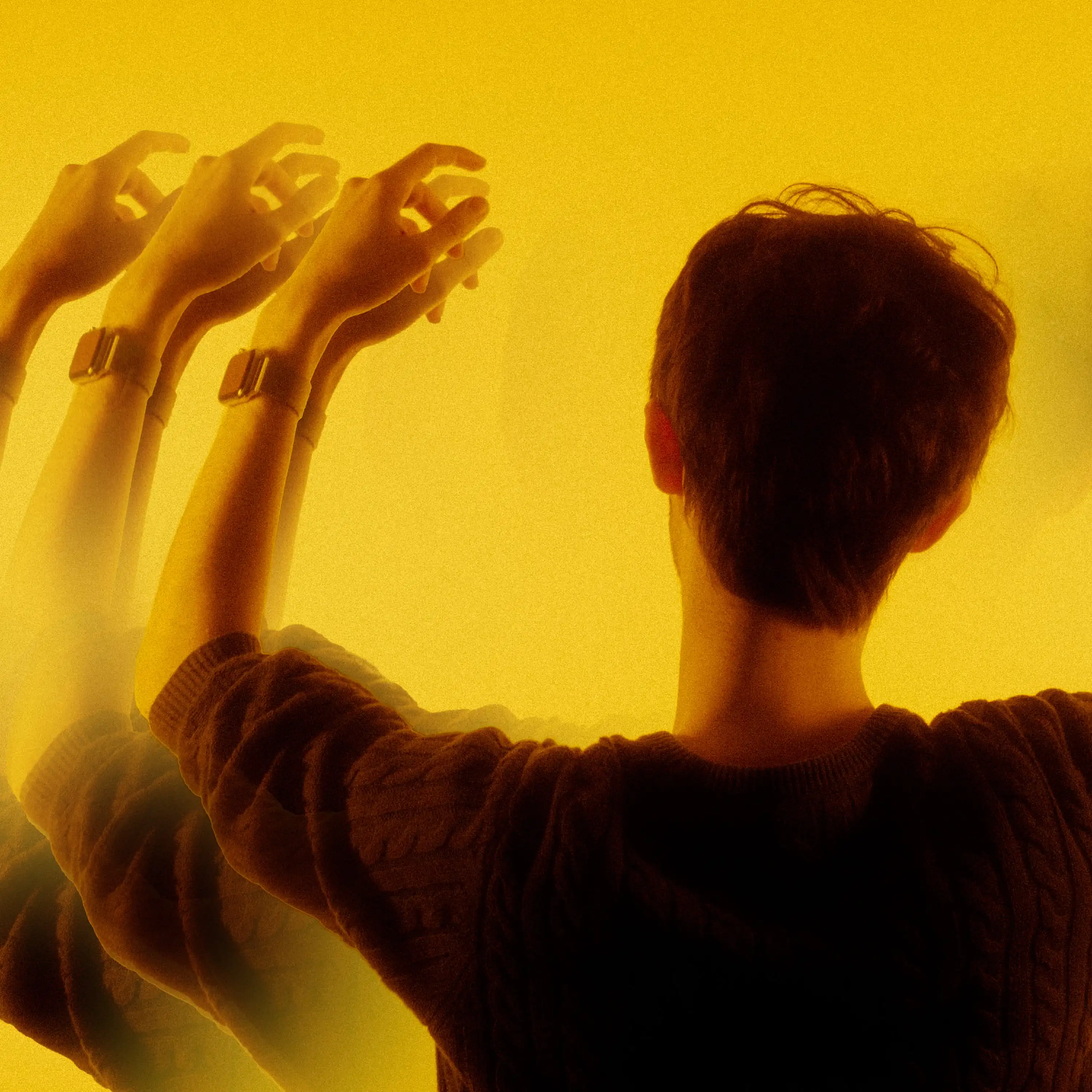 ROOTIME artist portrait